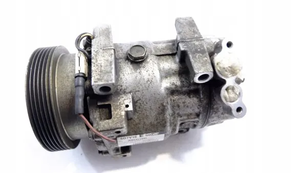 Dacia Sandero 1.4 Compressor AC 8200866441 image 5