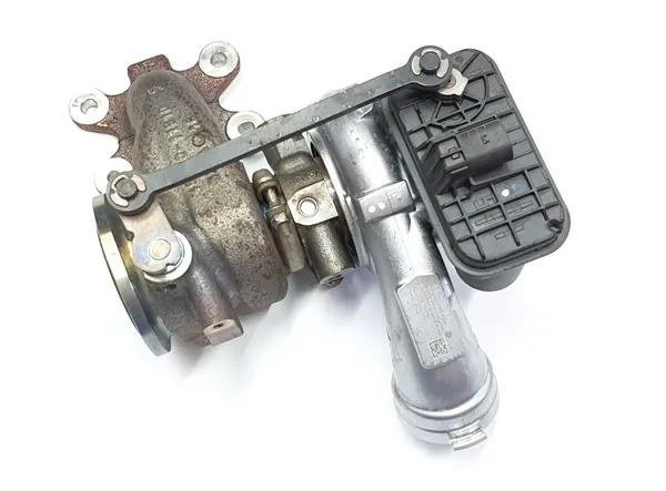 Audi OE 05E145701H 04E145725CE Gebrauchtteil image 2