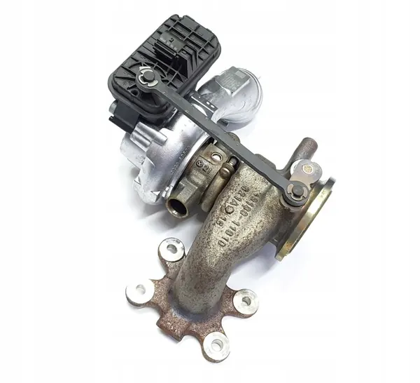 Audi OE 05E145701H 04E145725CE Gebrauchtteil image 3