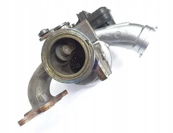 Audi OE 05E145701H 04E145725CE Gebrauchtteil image 4