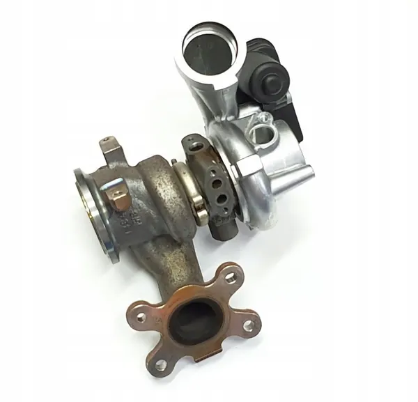 Audi OE 05E145701H 04E145725CE Gebrauchtteil image 5