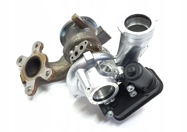 Audi OE 05E145701H 04E145725CE Gebrauchtteil image 6