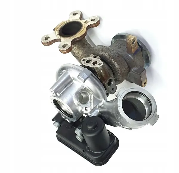 Audi OE 05E145701H 04E145725CE Gebrauchtteil image 7