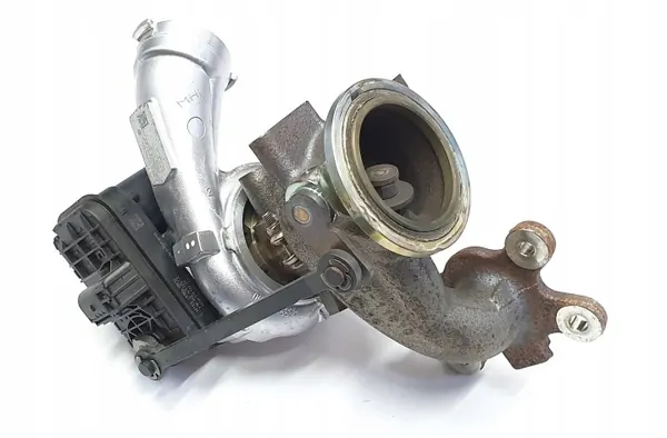 Audi OE 05E145701H 04E145725CE Gebrauchtteil image 8