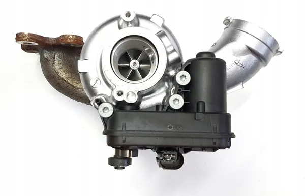 Audi OE 05E145701H 04E145725CE Gebrauchtteil image 9