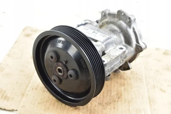 Bomba de Assistência de Água BMW E87 E90 E91 N43 N45 N46 1.6i 2.0i image 2