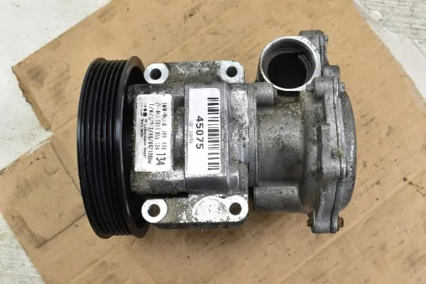 Bomba de Assistência de Água BMW E87 E90 E91 N43 N45 N46 1.6i 2.0i image 3