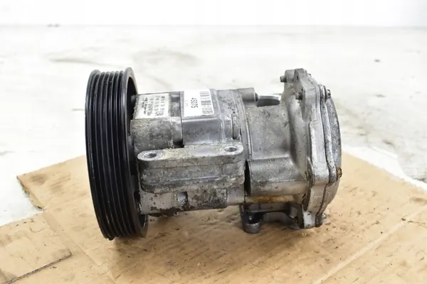 Bomba de Assistência de Água BMW E87 E90 E91 N43 N45 N46 1.6i 2.0i image 4