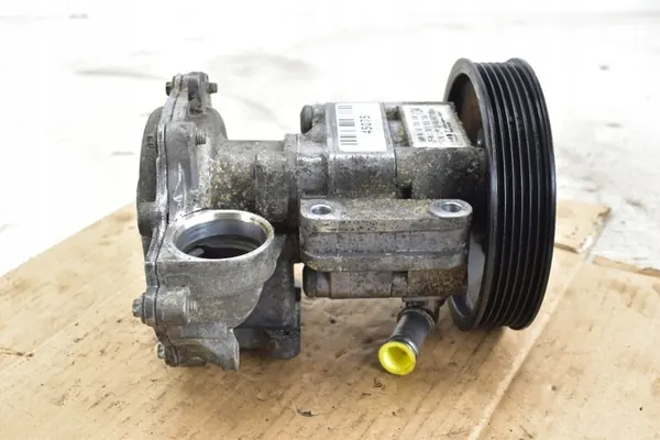 Bomba de Assistência de Água BMW E87 E90 E91 N43 N45 N46 1.6i 2.0i image 6