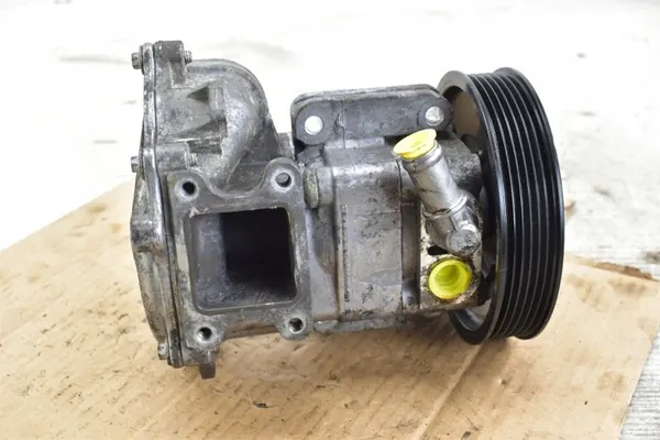 Bomba de Assistência de Água BMW E87 E90 E91 N43 N45 N46 1.6i 2.0i image 7