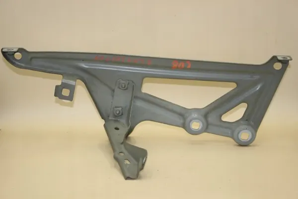 Support d'aile droit BMW X1 F48 OEM 7329448 image 2
