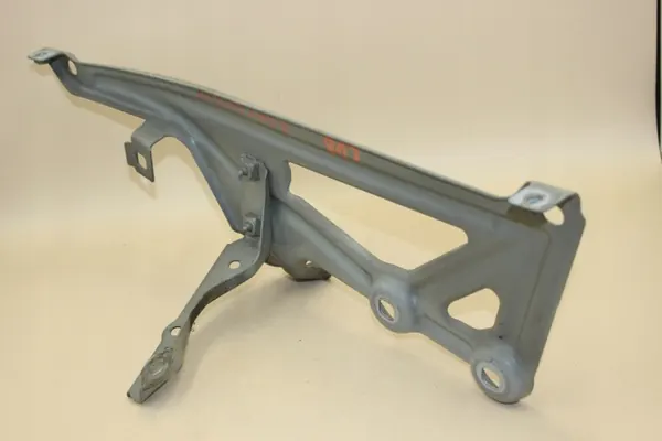 Support d'aile droit BMW X1 F48 OEM 7329448 image 3