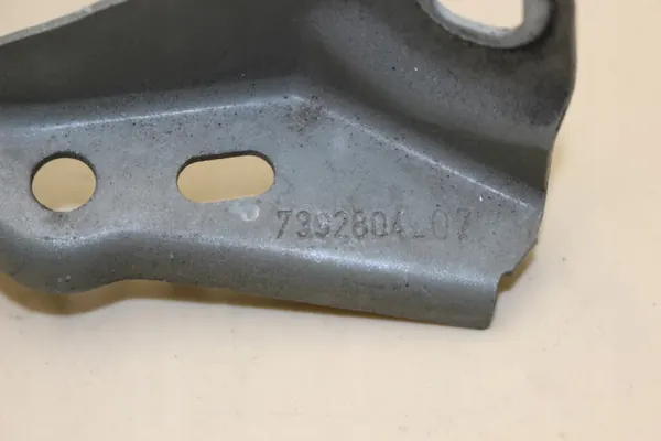 Support d'aile droit BMW X1 F48 OEM 7329448 image 5