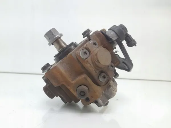 Hochdruckeinspritzpumpe Ford Focus 2008 OEM 0445010102 image 2