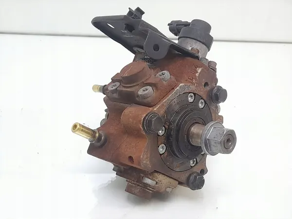 Hochdruckeinspritzpumpe Ford Focus 2008 OEM 0445010102 image 3