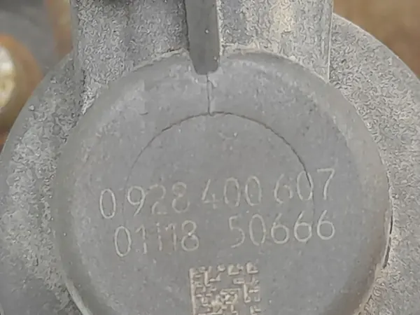 Hochdruckeinspritzpumpe Ford Focus 2008 OEM 0445010102 image 7