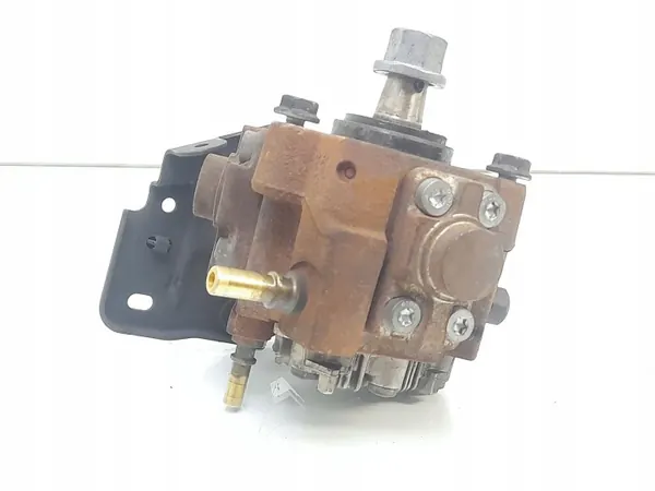 Hochdruckeinspritzpumpe Ford Focus 2008 OEM 0445010102 image 8