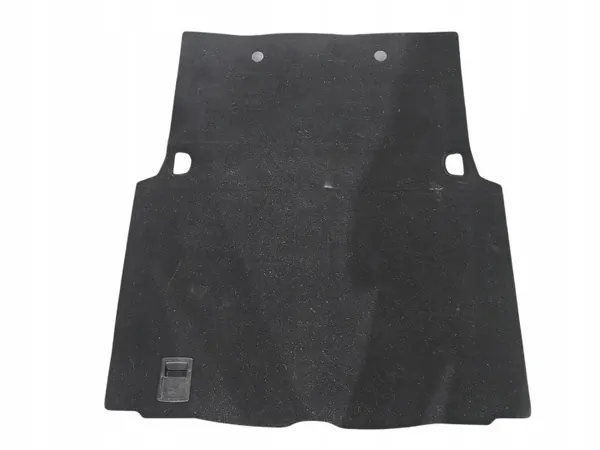 Alfombrilla de maletero Maserati Ghibli OEM NOB18316 - Usado image 2