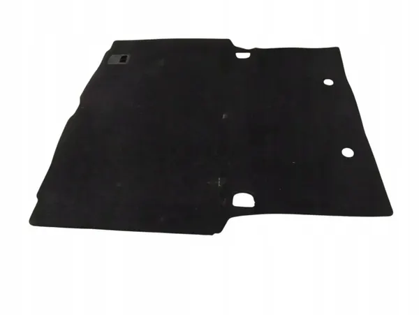Alfombrilla de maletero Maserati Ghibli OEM NOB18316 - Usado image 3