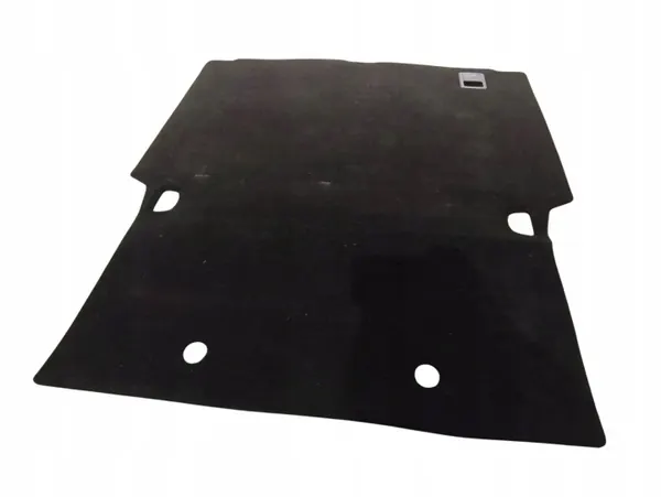 Alfombrilla de maletero Maserati Ghibli OEM NOB18316 - Usado image 4