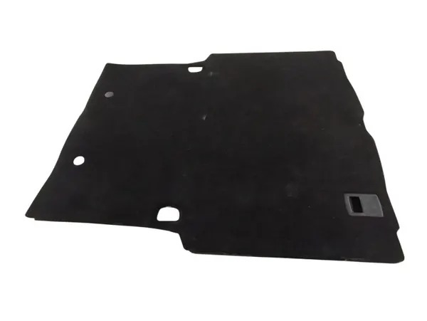 Alfombrilla de maletero Maserati Ghibli OEM NOB18316 - Usado image 5