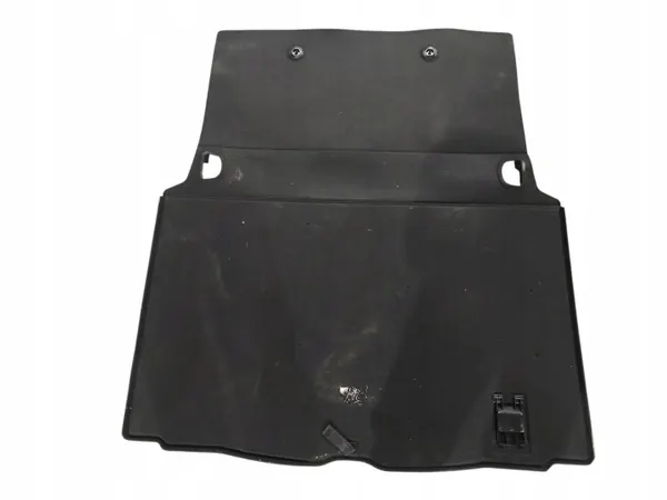 Alfombrilla de maletero Maserati Ghibli OEM NOB18316 - Usado image 6