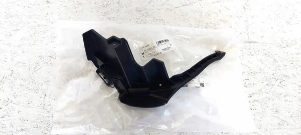 MERCEDES GLE W166 AMG Vänster Stötfångarfäste Original A1668852524 image 2