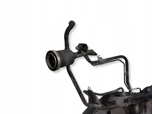 Mercedes-Benz Brandstoftank OEM A2220049699 - Gebruikt image 5