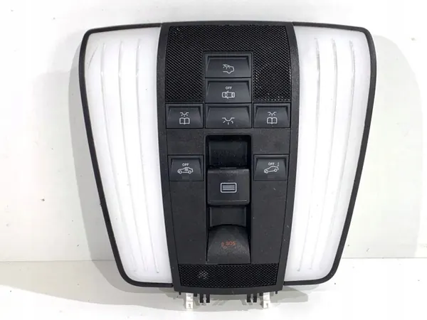 OEM A2129006224 Sisävalo Mercedes W218 2012-2017 image 2