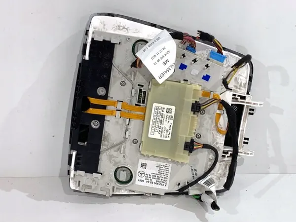OEM A2129006224 Sisävalo Mercedes W218 2012-2017 image 4