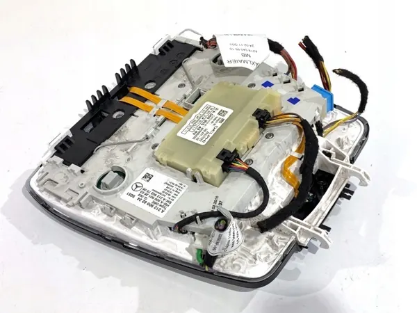 OEM A2129006224 Sisävalo Mercedes W218 2012-2017 image 5