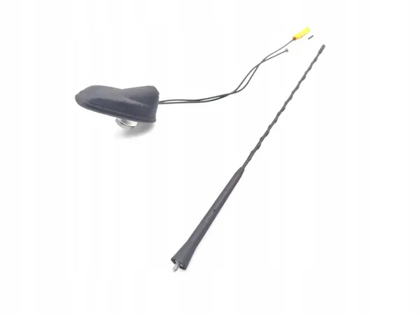 Antena Rádio Citroen C4 Cactus 2015 Hatchback OEM image 4
