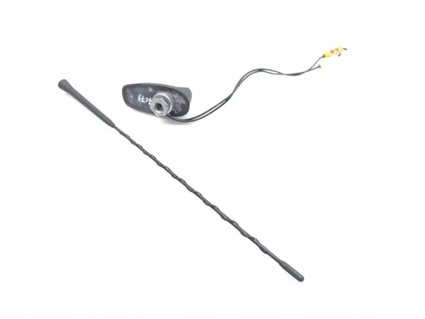 Antena Rádio Citroen C4 Cactus 2015 Hatchback OEM image 5