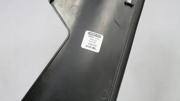 BMW 9883648 Joint Couvre-phare Droit Avant G22/G23/G26 image 4