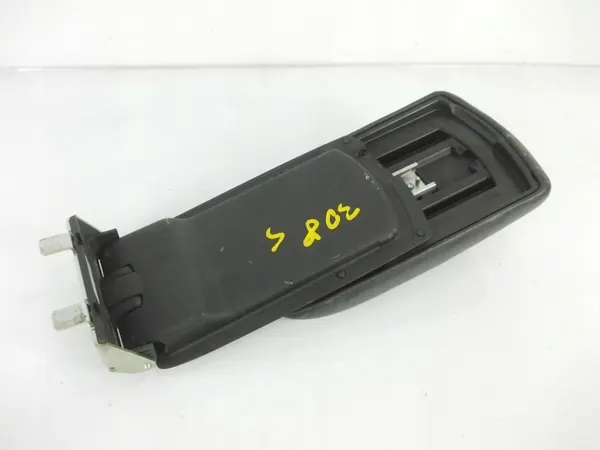 Accoudoir OEM HHWFEWY2 pour Peugeot 307/308 2007-2013 image 4