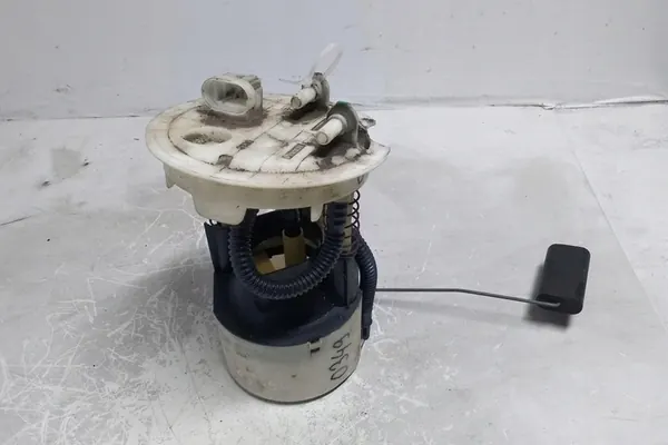 Brandstofpomp RENAULT MEGANE SCENIC 1.9L diesel OEM 7700429144B image 5