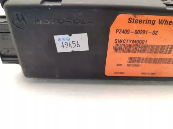 Módulo dirección Toyota RAV4 OEM PZ409-00291-02 image 7
