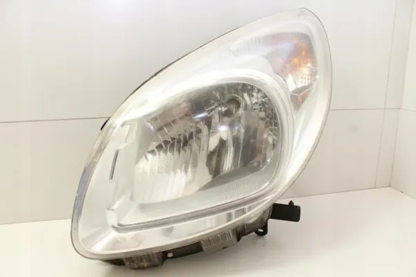 Farol dianteiro esquerdo OEM LAMPA LEWY PRZÓD PRZEDNIA image 2