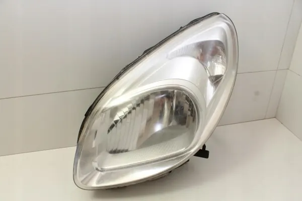 Farol dianteiro esquerdo OEM LAMPA LEWY PRZÓD PRZEDNIA image 5