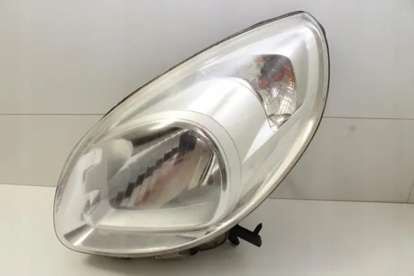 Farol dianteiro esquerdo OEM LAMPA LEWY PRZÓD PRZEDNIA image 6