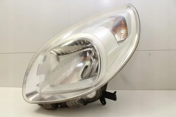 Farol dianteiro esquerdo OEM LAMPA LEWY PRZÓD PRZEDNIA image 7
