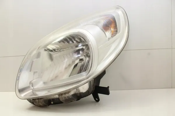 Farol dianteiro esquerdo OEM LAMPA LEWY PRZÓD PRZEDNIA image 8