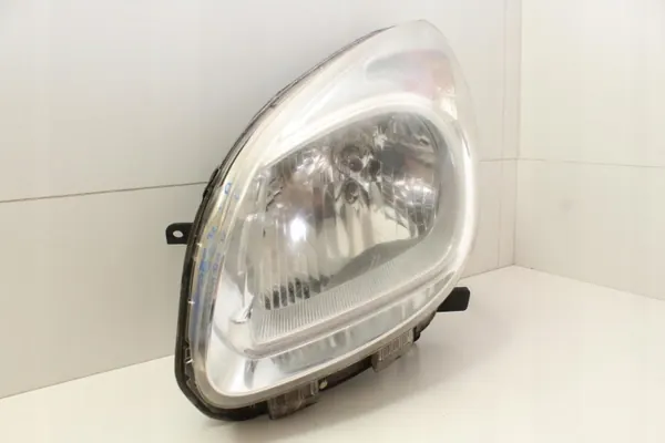 Farol dianteiro esquerdo OEM LAMPA LEWY PRZÓD PRZEDNIA image 9