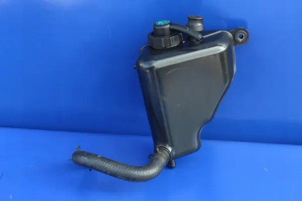 Mercedes ABC servostyrningsbehållare OEM Begagnad image 2
