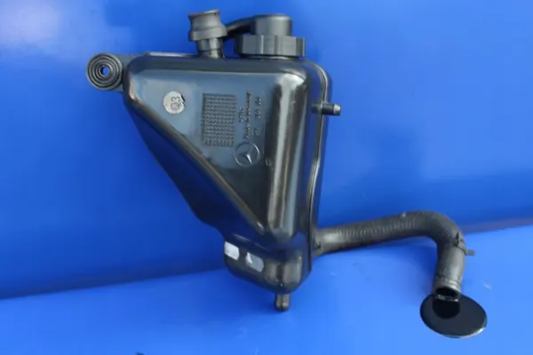 Mercedes ABC servostyrningsbehållare OEM Begagnad image 3
