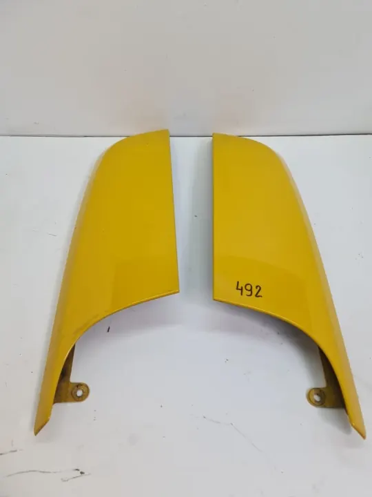 Cobertura de pilar Ford Transit Custom BK21-V52028/29 image 2