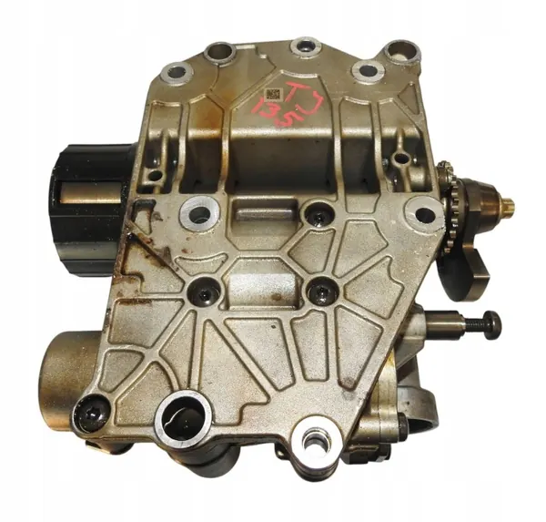 Porsche Oliepomp OEM 94610701320 - Gebruikt image 2