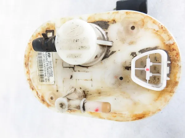 Bränslepump OEM 3111017000 för Hyundai Matrix 1.6 image 4