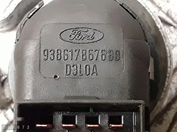 Brytare Ford Fiesta 2010 93bg17b676bb image 5