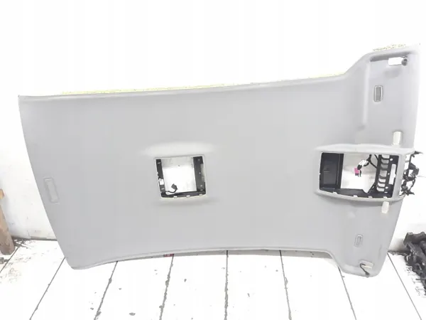 Techo Volkswagen Phaeton OEM 3D5867506B image 2